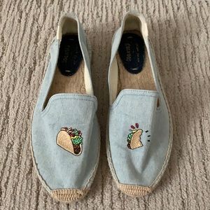 Soludos espadrilles